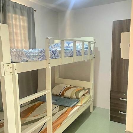 2 Bedroom Townhouse In Bacolod City Eksteriør billede