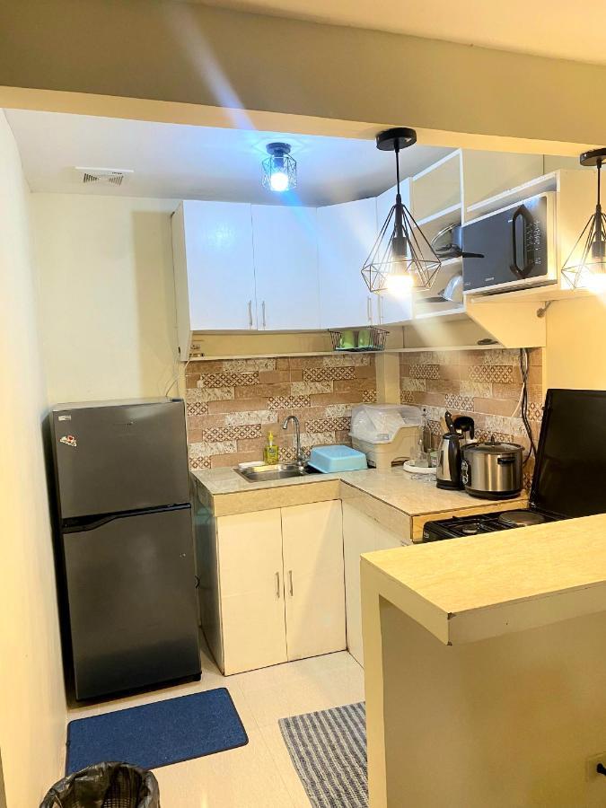 2 Bedroom Townhouse In Bacolod City Eksteriør billede