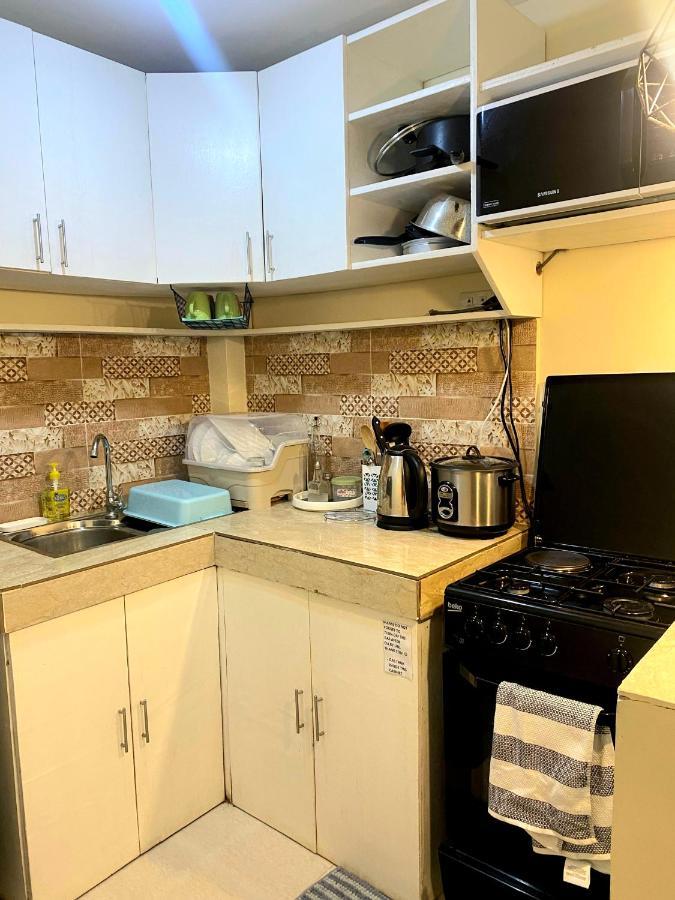 2 Bedroom Townhouse In Bacolod City Eksteriør billede
