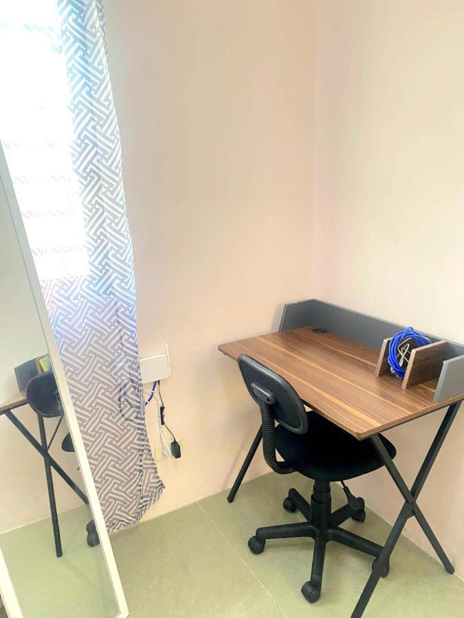 2 Bedroom Townhouse In Bacolod City Eksteriør billede
